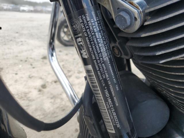 2018 HARLEY-DAVIDSON FLRT FREE 1HD1MCC19JB852236