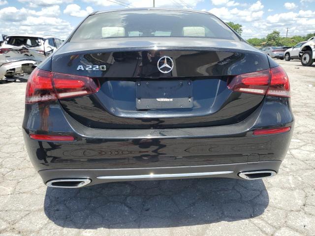 2021 Mercedes-Benz A 220 VIN: W1K3G4EB0MJ266795 Lot: 57065764