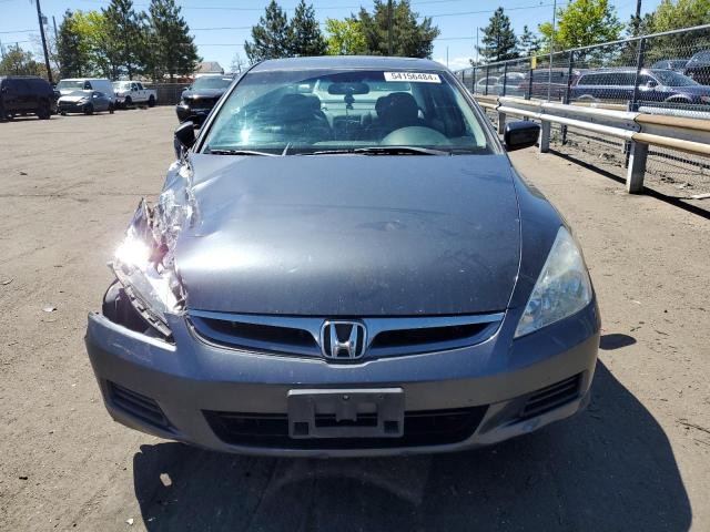 2007 Honda Accord Ex VIN: 1HGCM56867A040682 Lot: 54156484