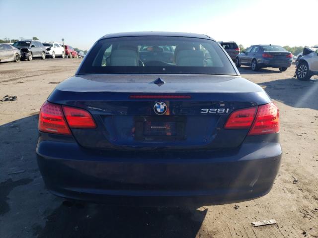 2011 BMW 328 I VIN: WBADW3C57BE439434 Lot: 54623534