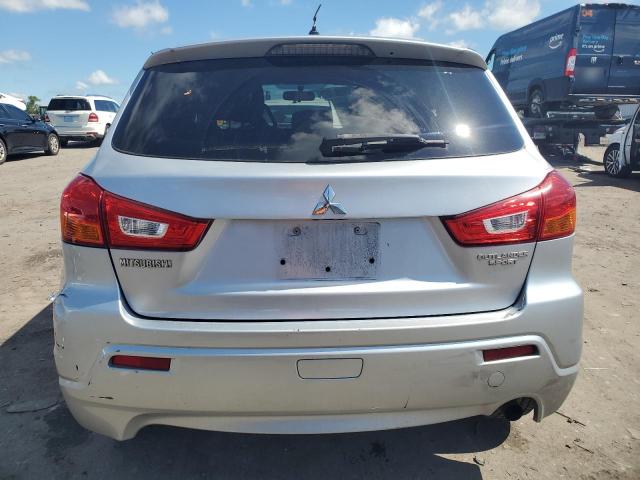 2011 Mitsubishi Outlander Sport Es VIN: JA4AP3AU8BZ005927 Lot: 54875364