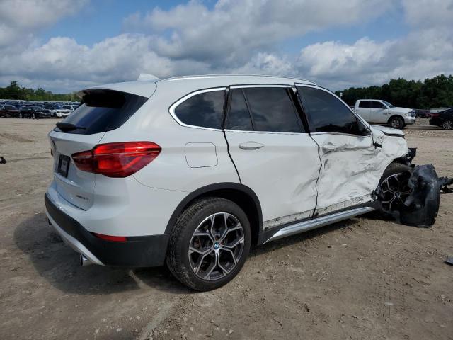 VIN WBXJG7C06M5U27604 2021 BMW X1, Sdrive28I no.3