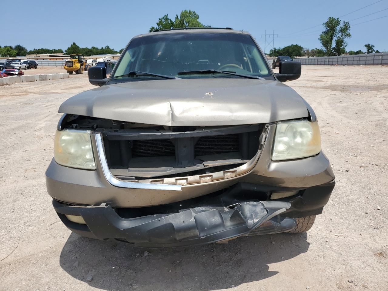 Lot #3045563658 2003 FORD EXPEDITION