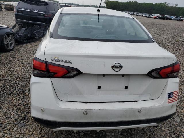 2020 Nissan Versa S VIN: 3N1CN8DV1LL859806 Lot: 53379264