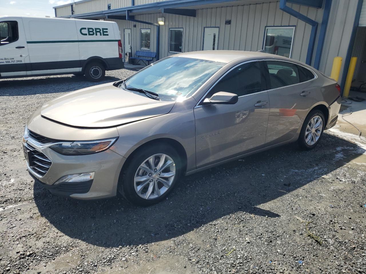 1G1ZD5ST4PF224209 2023 Chevrolet Malibu Lt