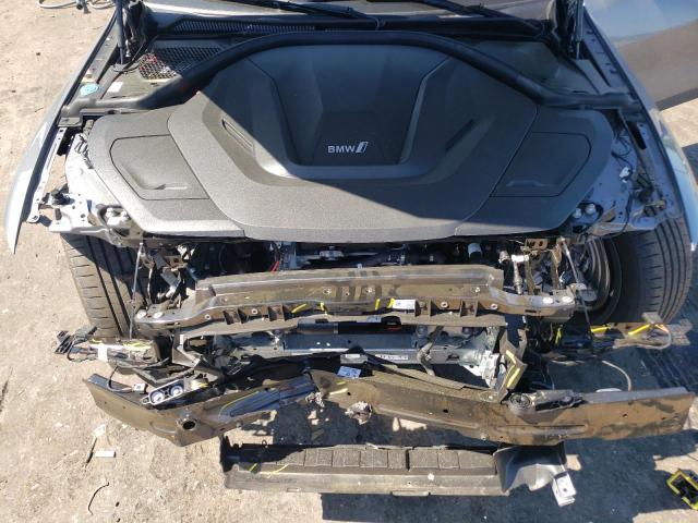 2024 BMW I4 XDRIVE - WBY83FB07RFR88574
