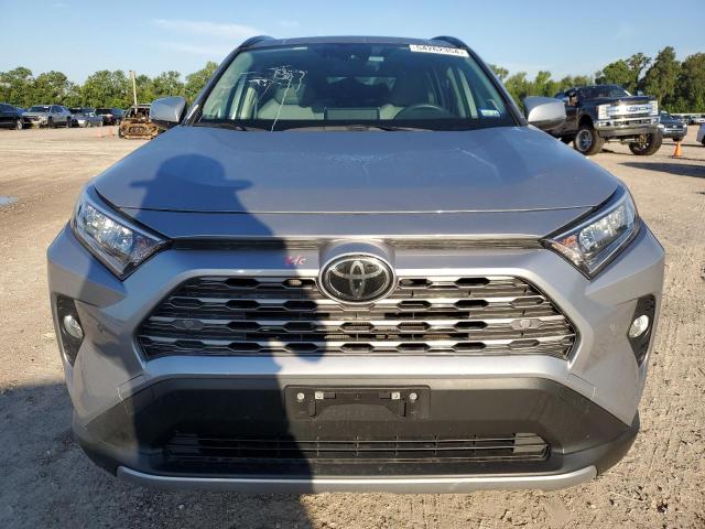 2021 Toyota Rav4 Limited VIN: JTMY1RFV0MD064853 Lot: 54262354