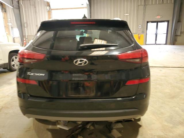 2019 Hyundai Tucson Limited VIN: KM8J3CAL5KU854351 Lot: 56463214