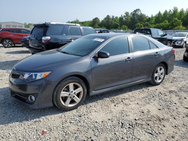 2012 Toyota Camry Base VIN: 4T1BF1FK6CU094254 Lot: 53897784