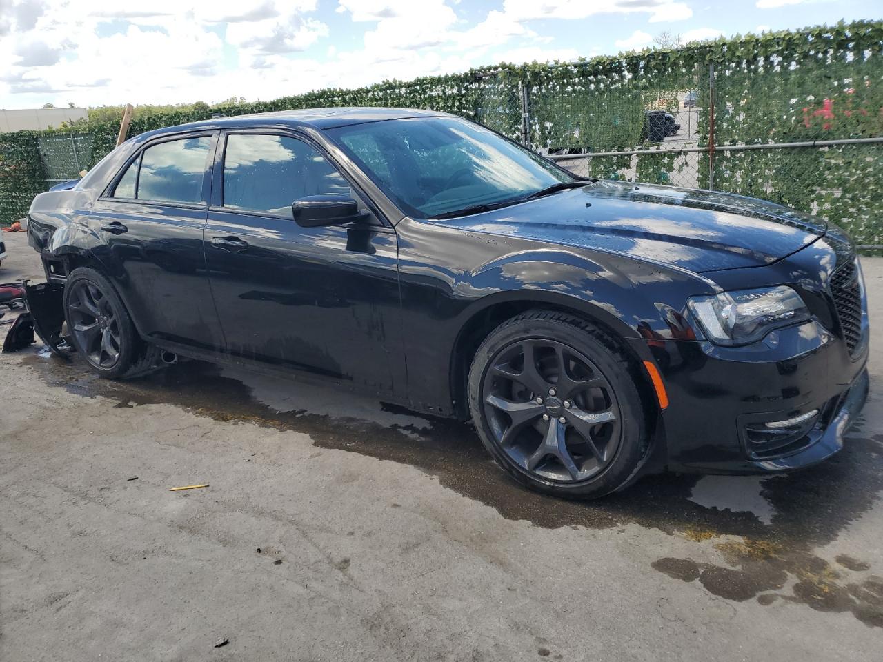 2C3CCABT9LH180844 2020 Chrysler 300 S