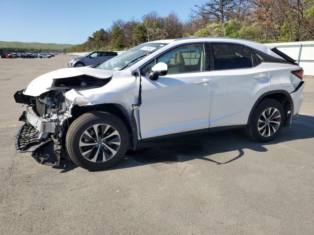 2021 Lexus Rx 350 VIN: 2T2HZMDA9MC273013 Lot: 54749844