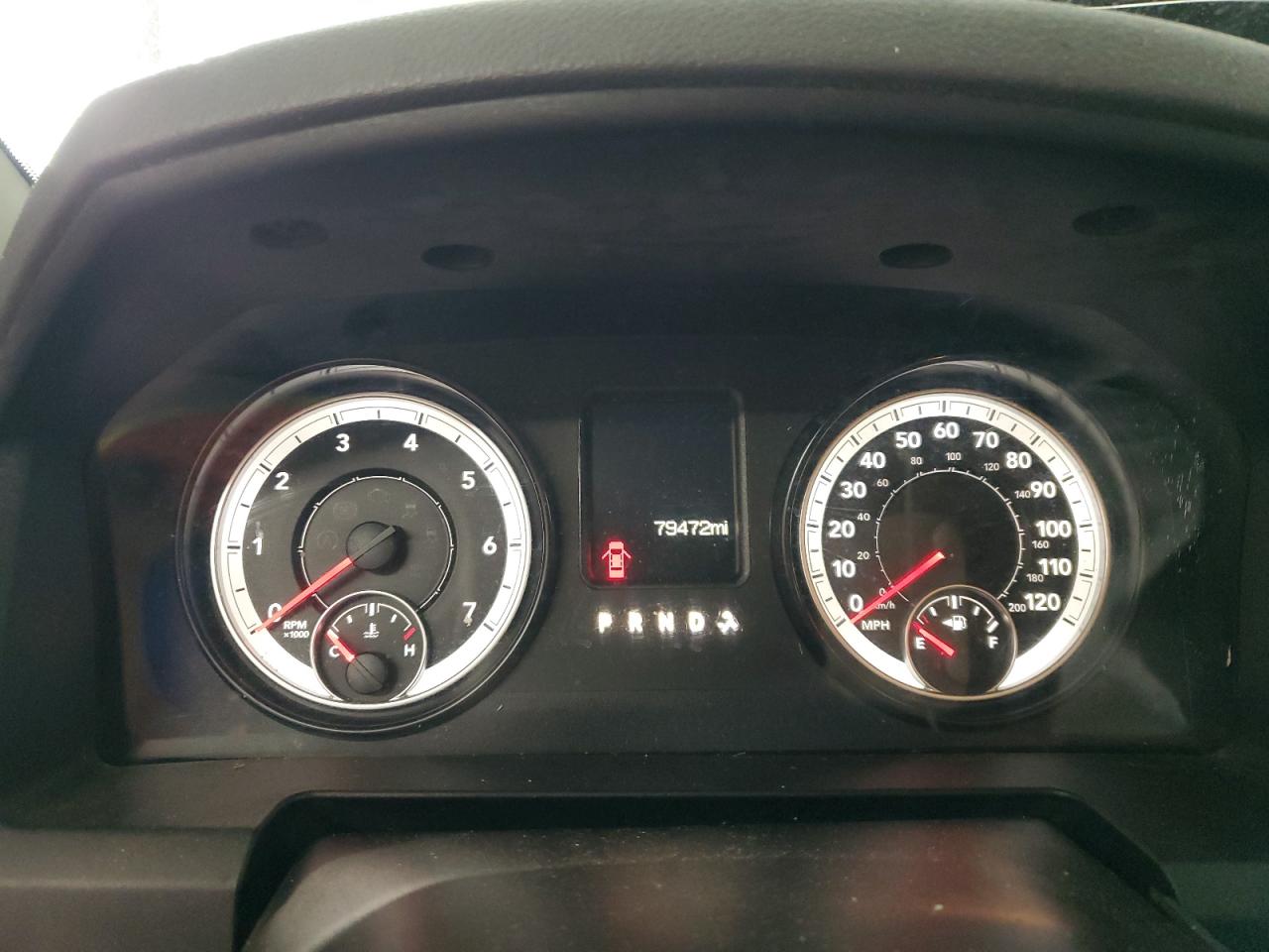 3C6JR6DT4EG182068 2014 Ram 1500 St