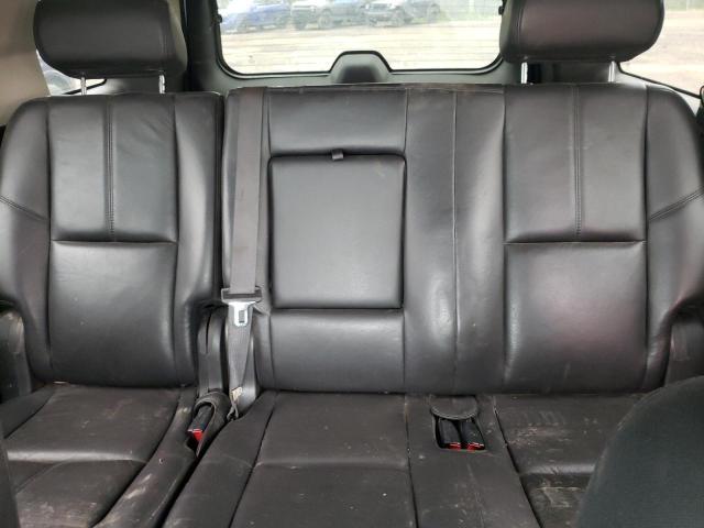 2013 Chevrolet Tahoe Police VIN: 1GNLC2E07DR318103 Lot: 56184544