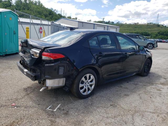 2022 Toyota Corolla Le VIN: 5YFEPMAE1NP344310 Lot: 56870964