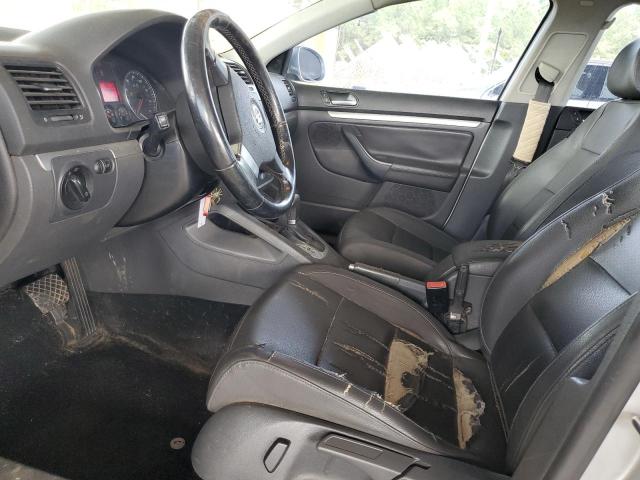 2008 Volkswagen Jetta Se VIN: 3VWRM71K18M167252 Lot: 56130994