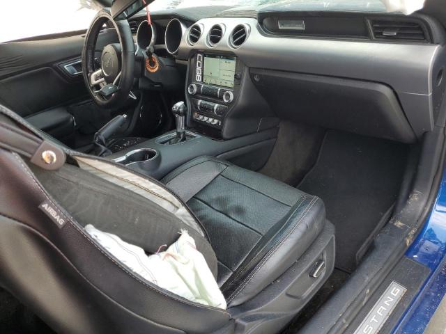 1FA6P8TH7J5135282 | 2018 Ford mustang