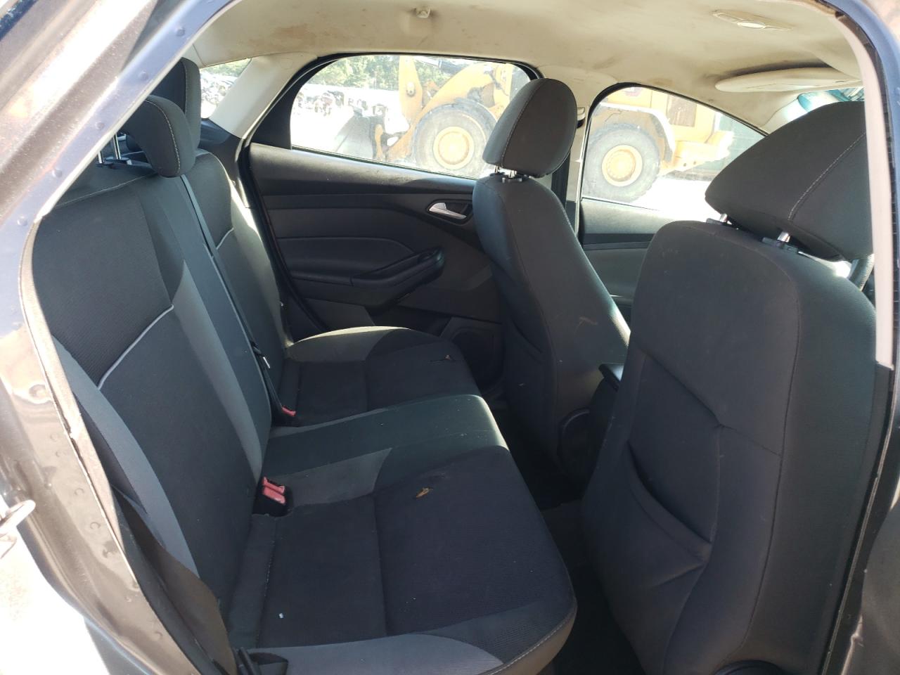 1FADP3F28DL291686 2013 Ford Focus Se