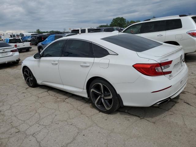 2020 HONDA ACCORD SPO - 1HGCV1F32LA073179