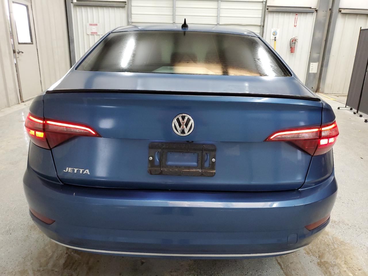 3VWC57BU4MM021733 2021 Volkswagen Jetta S