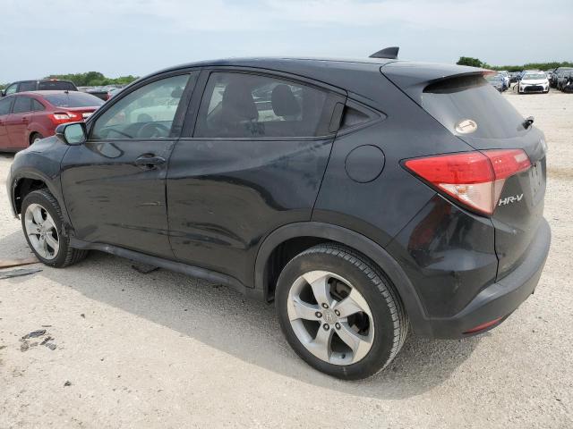 2016 Honda Hr-V Ex VIN: 3CZRU6H53GM706539 Lot: 54326744