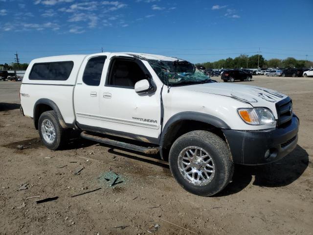 2003 Toyota Tundra Access Cab Limited VIN: 5TBBT48163S434096 Lot: 54471634