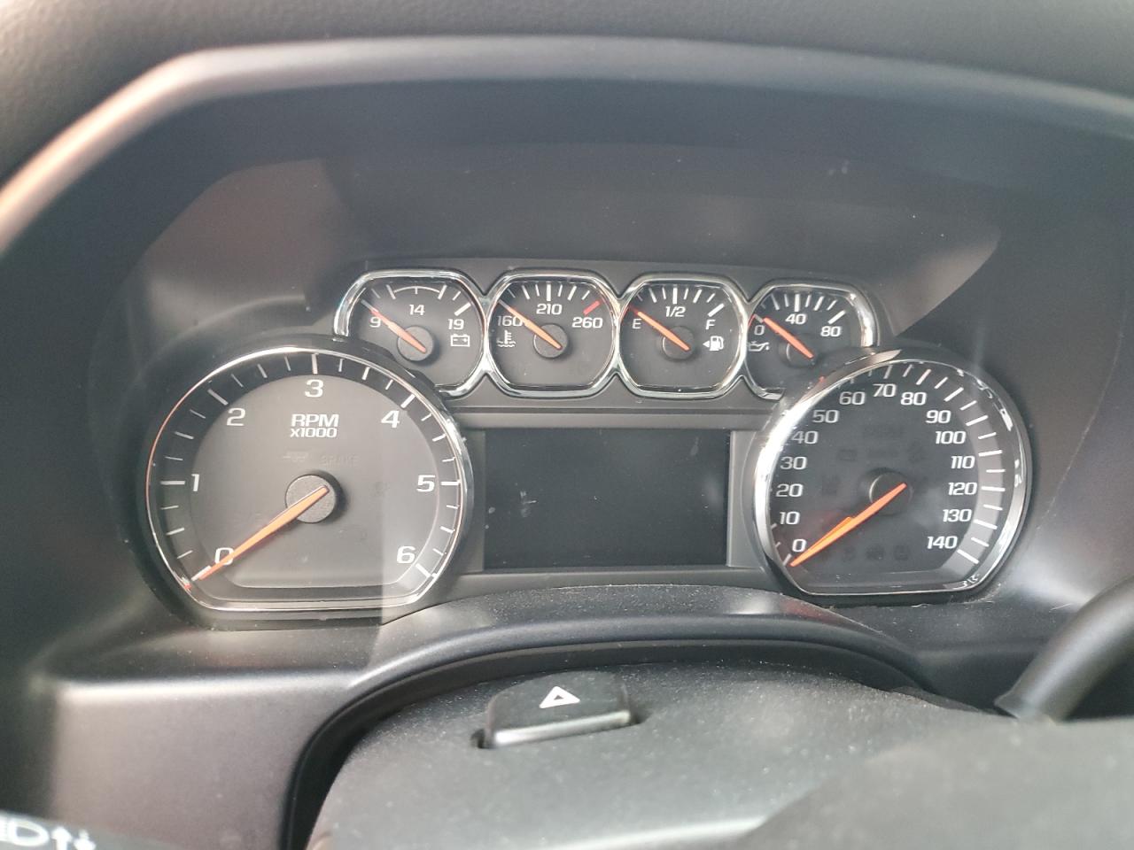 3GTU2UEC2EG369290 2014 GMC Sierra K1500 Sle