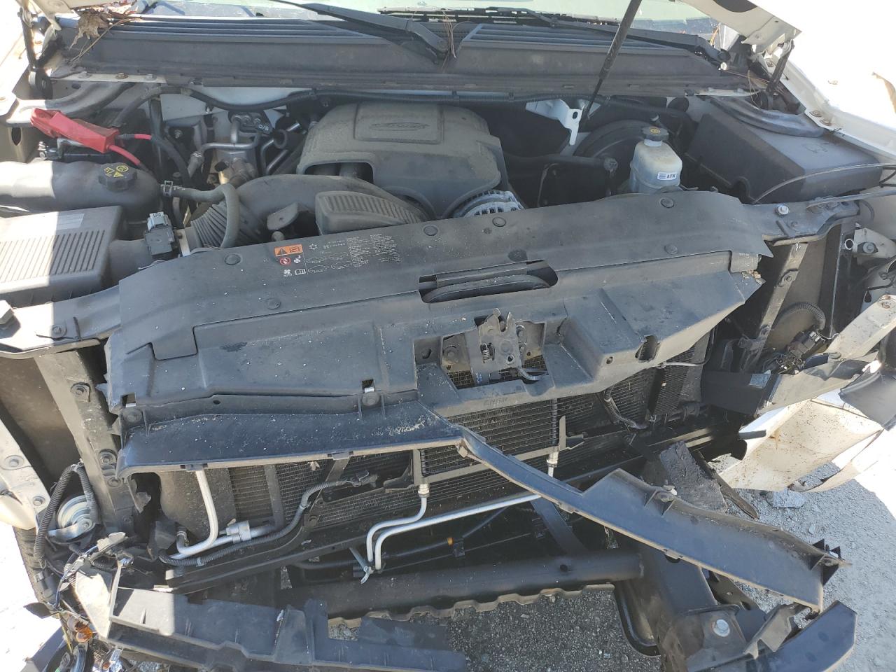 1GNSCCE00CR218814 2012 Chevrolet Tahoe C1500 Ltz