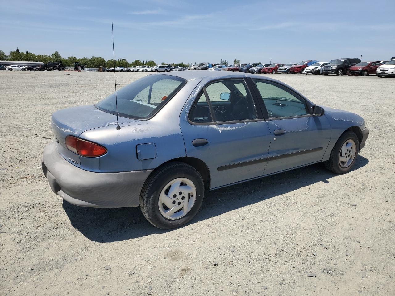 1G1JC5241W7278178 1998 Chevrolet Cavalier