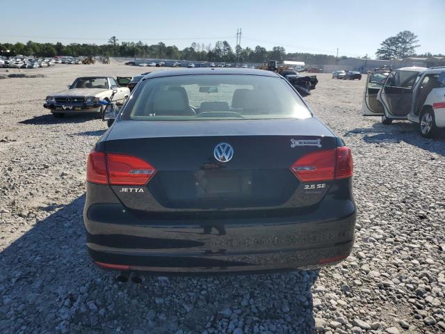 2013 Volkswagen Jetta Se VIN: 3VWDX7AJ0DM373956 Lot: 55065624