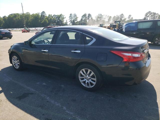 Vin: 1n4al3ap4hc493156, lot: 55891954, nissan altima 2.5 20172