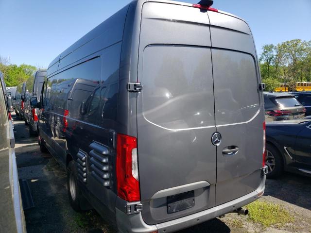 2022 Mercedes-Benz Sprinter 4500 VIN: W1W9ED3Y8NT082054 Lot: 53901824