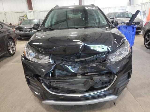 2018 Chevrolet Trax 1Lt VIN: 3GNCJLSB5JL269469 Lot: 54162964