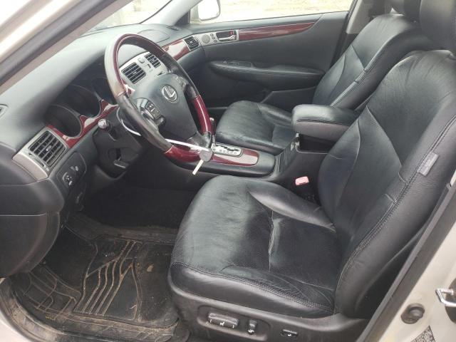 2006 Lexus Es 330 VIN: JTHBA30G465175804 Lot: 54030064