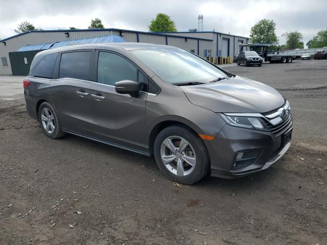 2018 HONDA ODYSSEY EX - 5FNRL6H7XJB052645