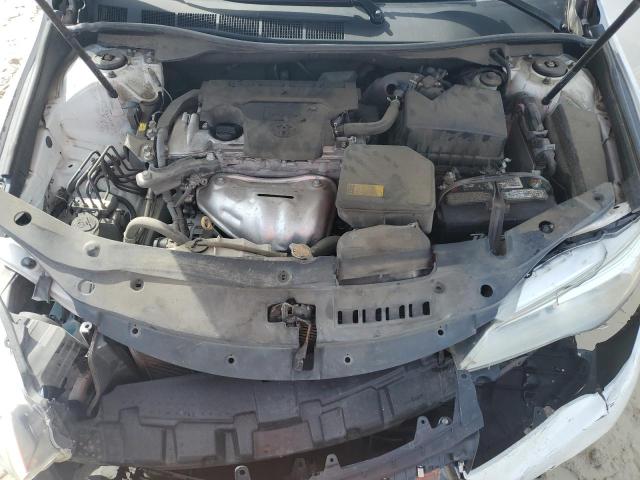 2015 TOYOTA CAMRY LE - 4T4BF1FK0FR455990