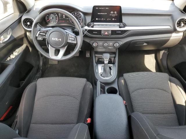 2023 Kia Forte Lx VIN: 3KPF24AD0PE634424 Lot: 56143184