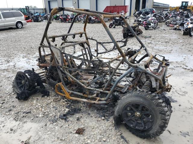 2018 POLARIS RZR XP TUR - 3NSVDE927JF943841
