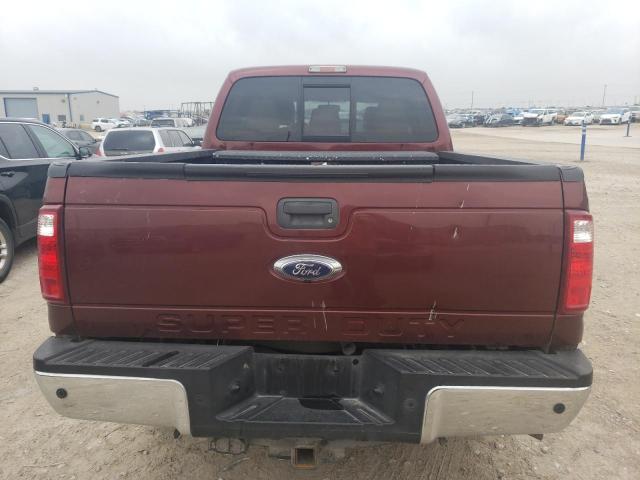 2015 Ford F250 Super Duty VIN: 1FT7W2BT4FEC77942 Lot: 55954714