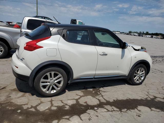 2014 Nissan Juke S VIN: JN8AF5MVXET482976 Lot: 56380594