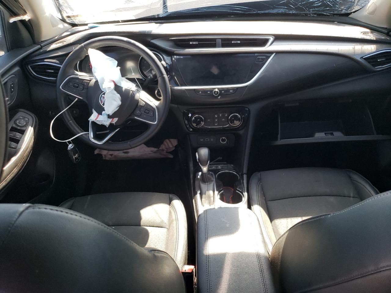 KL4MMBS23MB067180 2021 Buick Encore Gx Preferred