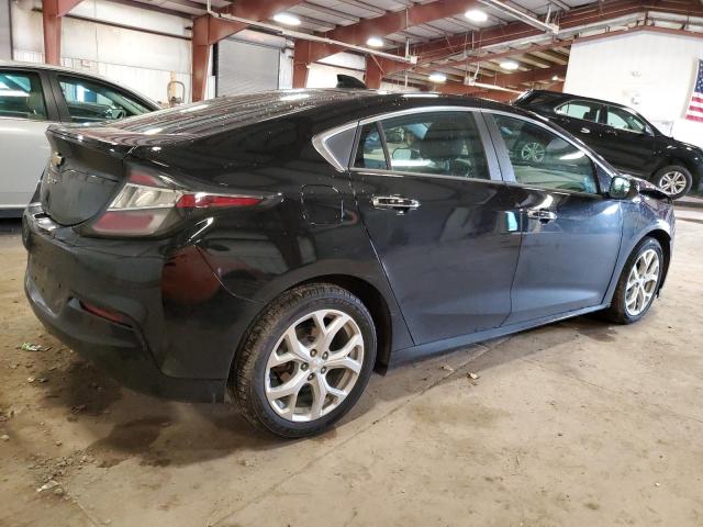 2018 Chevrolet Volt Premier VIN: 1G1RB6S56JU112821 Lot: 53955994