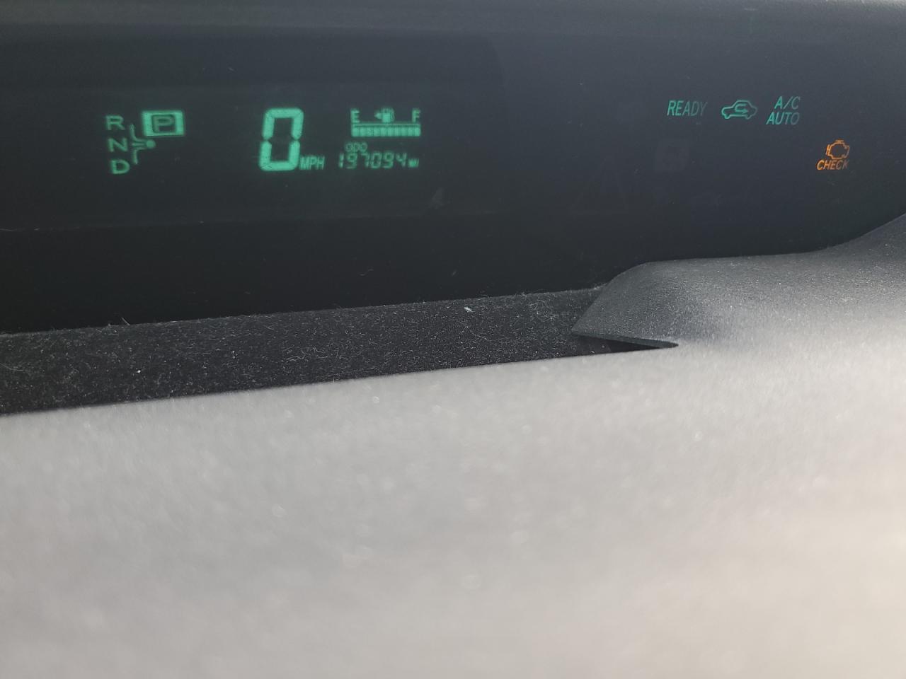 JTDKB20U487728876 2008 Toyota Prius