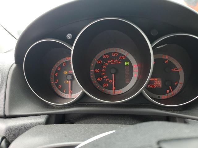 2006 Mazda 3 S VIN: JM1BK323061513327 Lot: 55516624