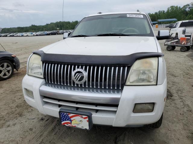 2006 Mercury Mountaineer Premier VIN: 4M2EU38886UJ13860 Lot: 54573624