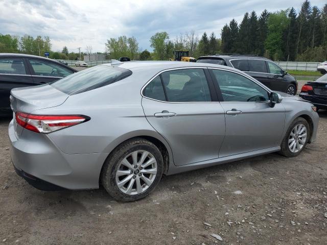 2019 Toyota Camry L VIN: 4T1B11HKXKU691496 Lot: 54604394