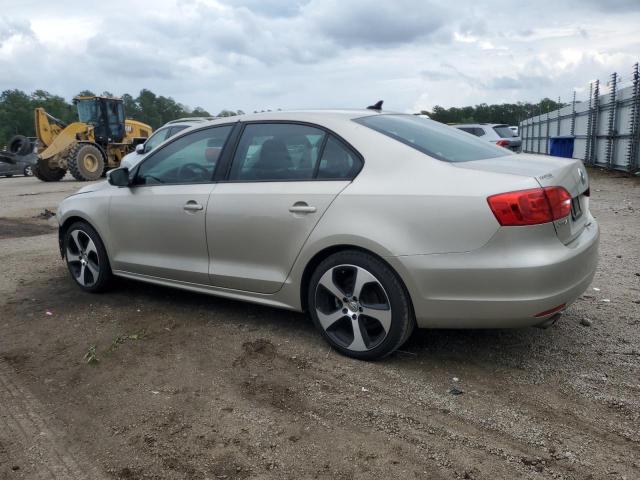 2014 Volkswagen Jetta Se VIN: 3VWD17AJ9EM243208 Lot: 53836284