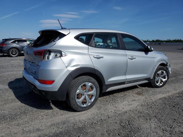 2017 Hyundai Tucson Se VIN: KM8J2CA45HU516047 Lot: 57068984