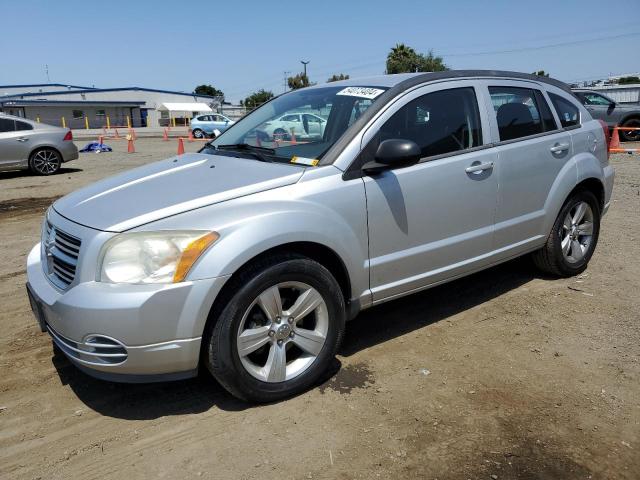 2010 Dodge Caliber Sxt VIN: 1B3CB4HA5AD605588 Lot: 54073404