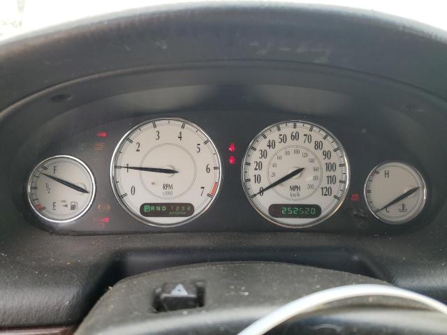 2003 Chrysler 300M VIN: 2C3HE66G93H566819 Lot: 56082284