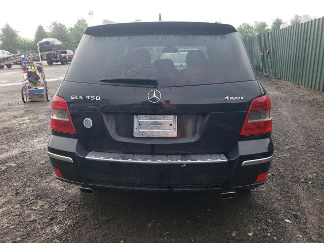 2012 Mercedes-Benz Glk 350 4Matic VIN: WDCGG8HB0CF790958 Lot: 53782074